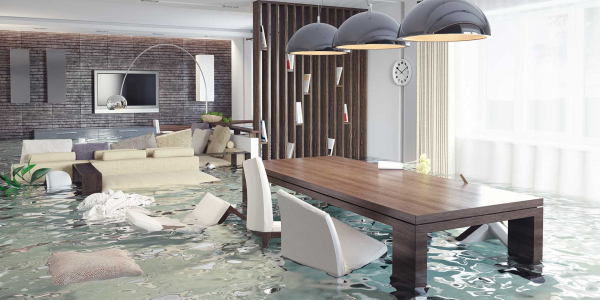 water-damage-living-room Water Damage Insurance Claims Adjuster